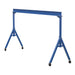  Fixed Height Gantry Crane, 2,000 lb Capacity