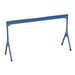 Fixed Height Gantry Crane, 4,000 lb Capacity