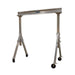 Aluminum Gantry Crane, 4,000 lb Capacity