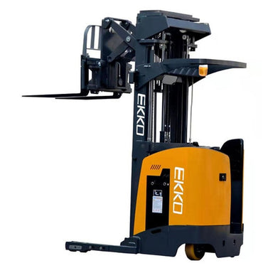 EK18RR Series Stand-Up Reach Truck 4000lbs
