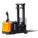 EKKO EK14-138 Counterbalanced Walkie Stacker 3300 lb Cap.
