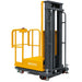 EOPS20 Series Semi-Electric Order Picker