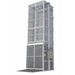 PMB Series Bolt-Together Pallet Lift, 2,500 lb Capacity, 72" x 72" Platform
