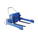 Pallet Tipper, 2,000 lbs Load Capacity, Heavy-Duty Construction