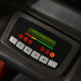 EKKO EK16A-177 forklift, designed for 3500 lbs lifting, with a 177-inch lift, prominently featuring the brand name.